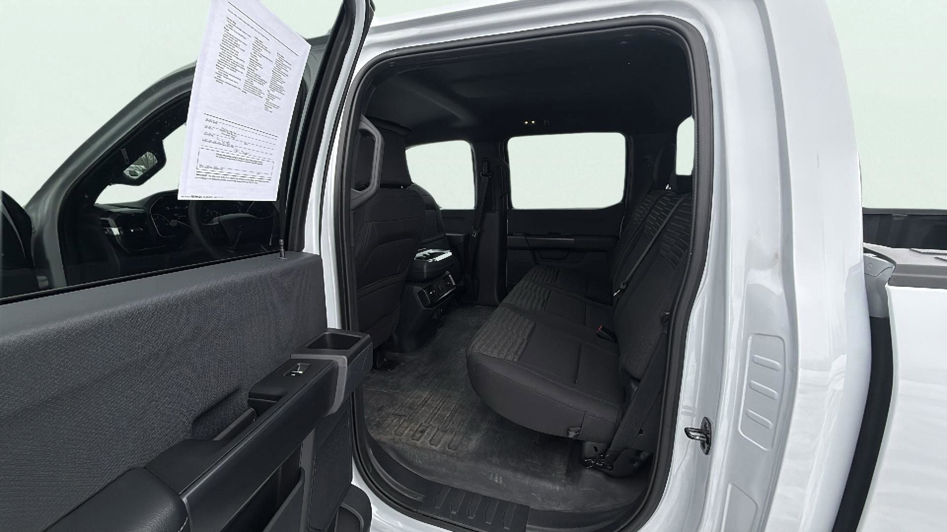 Certified 2022 Ford F150 XL w/ STX Appearance Package image 26