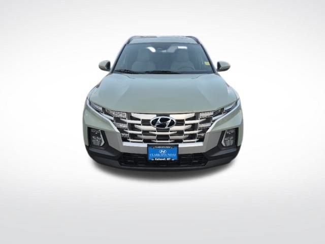 Used 2024 Hyundai Santa Cruz SEL w/ Activity Package AWD/4WD video 2