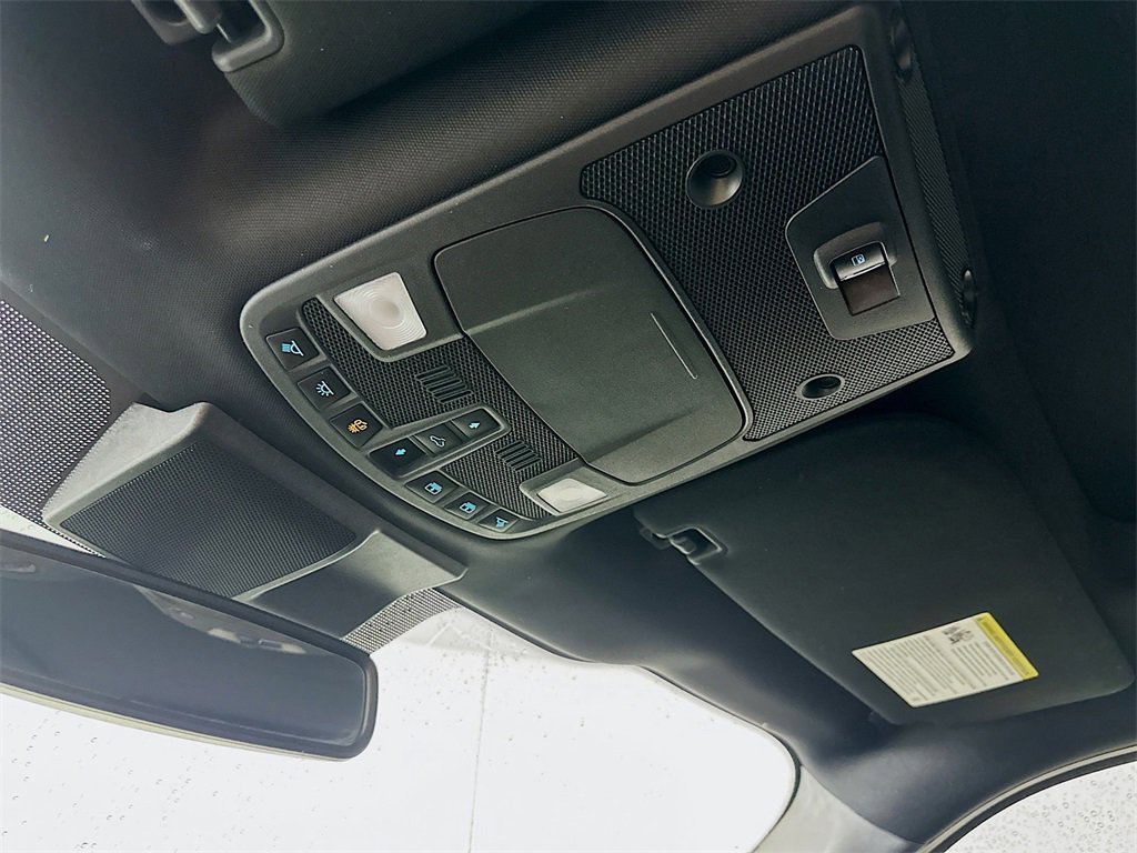 Used 2018 Ford F150 Platinum w/ Equipment Group 701A Luxury image 34