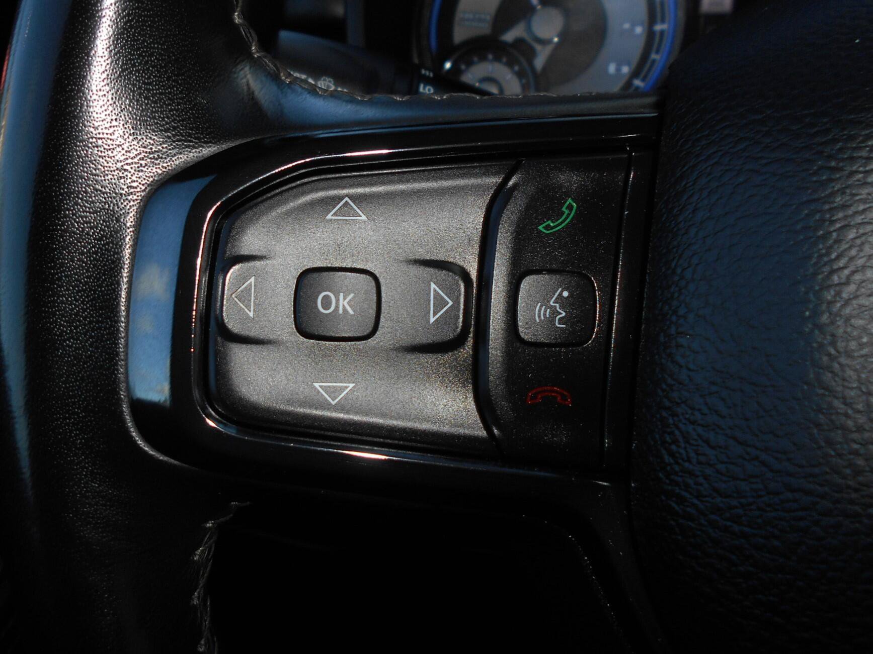 Certified 2022 RAM 1500 Limited AWD/4WD image 23