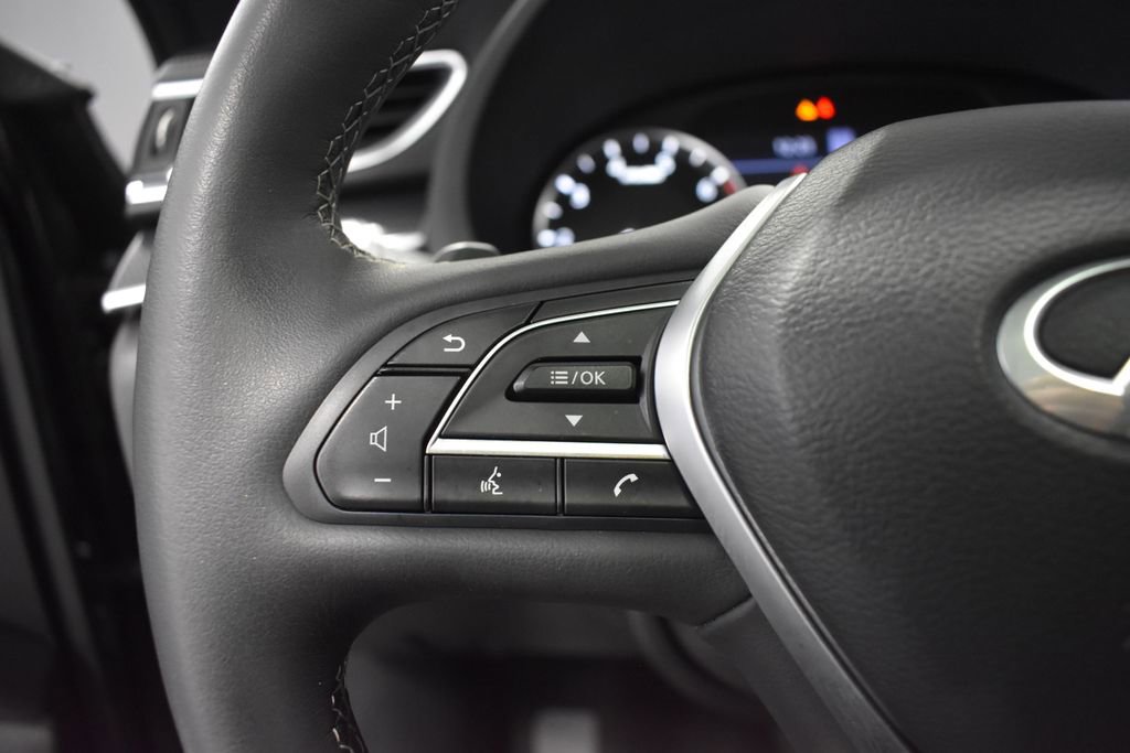 Used 2023 INFINITI QX50 Sport w/ Cargo Package AWD/4WD image 31