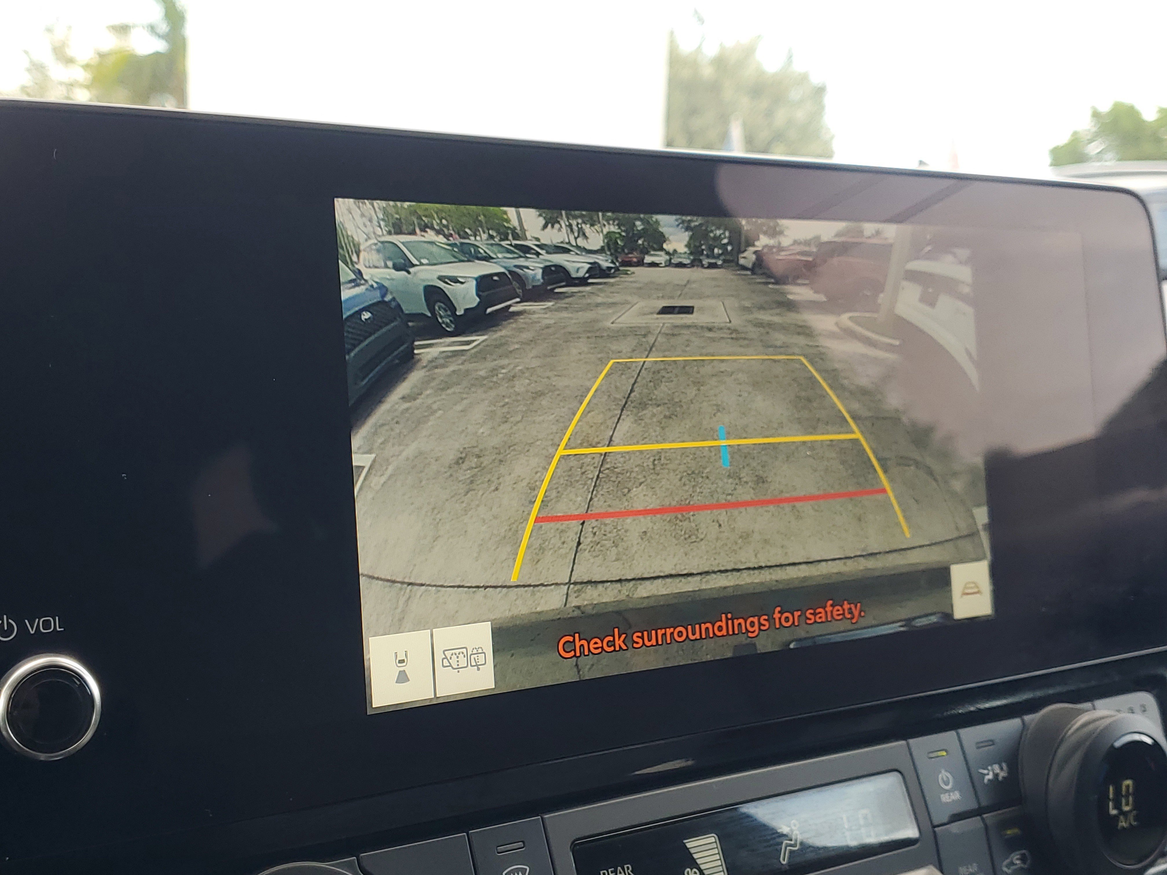 Used 2024 Toyota Grand Highlander XLE image 31