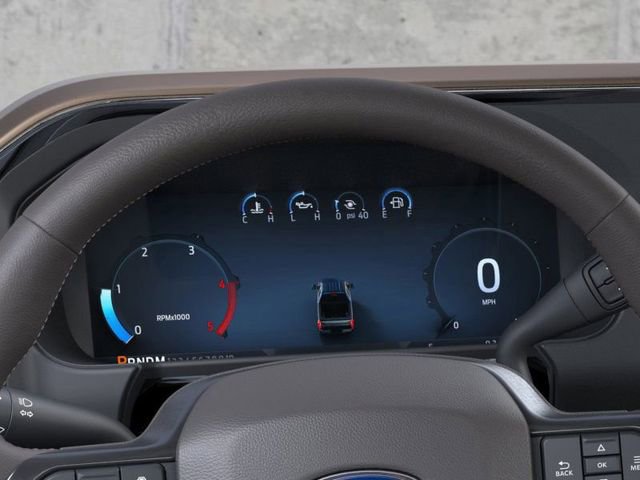 New 2026 Ford F350 Platinum image 13