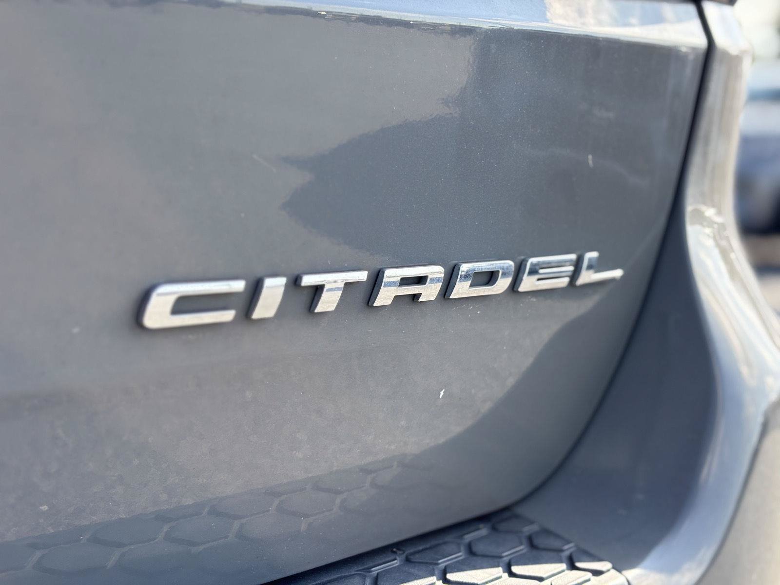 Used 2020 Dodge Durango Citadel AWD/4WD image 12