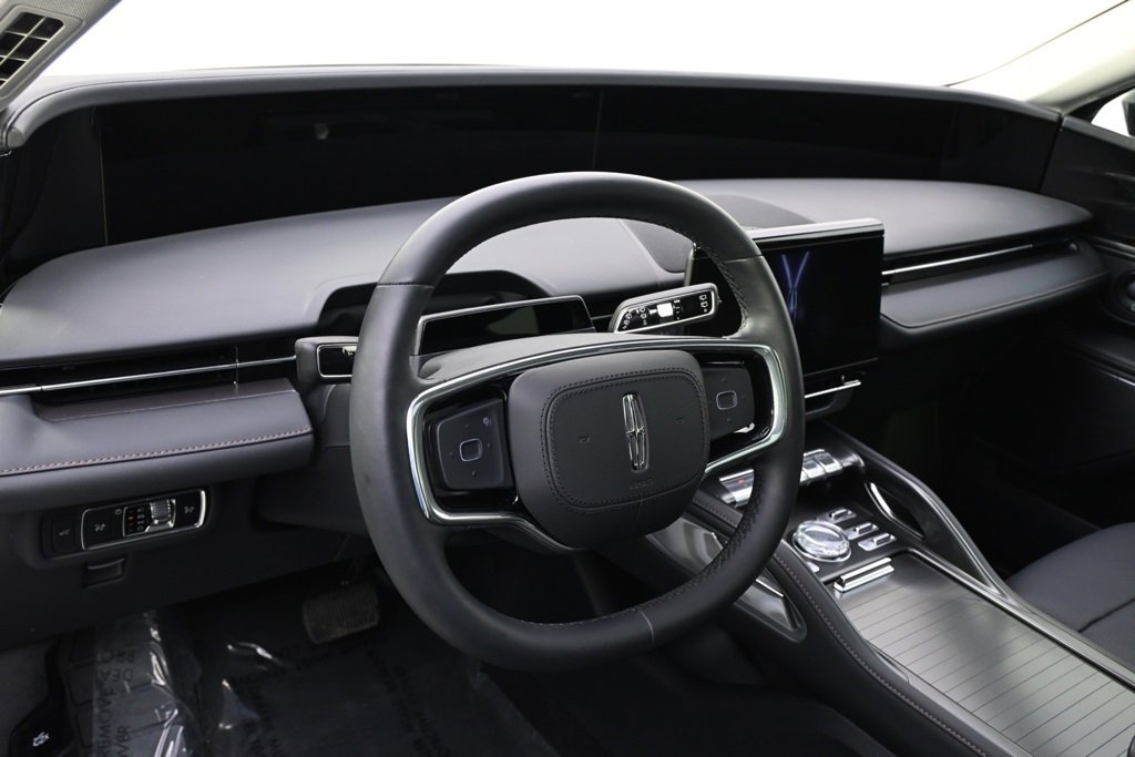 New 2026 Lincoln Nautilus Premier w/ Equipment Group 102A image 11