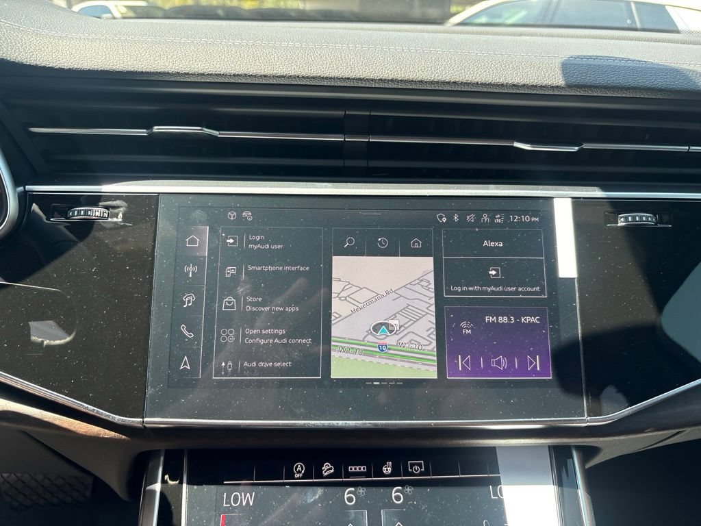 New 2026 Audi Q7 2.0T Premium Plus AWD/4WD image 19