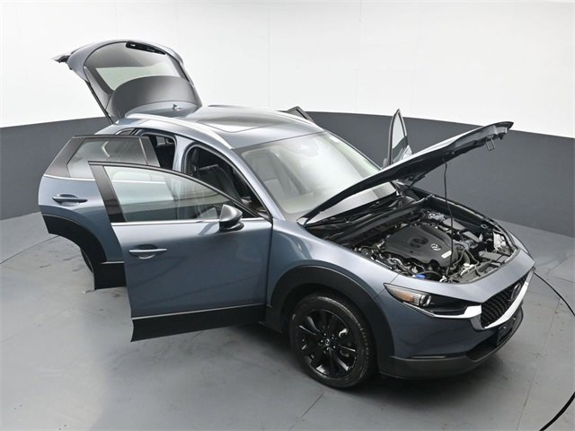 Certified 2024 MAZDA CX-30 2.5 Turbo w/ Premium Package image 51