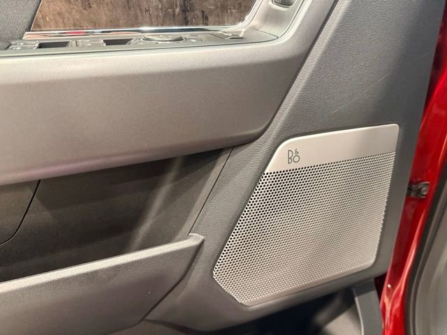 New 2026 Ford F350 Lariat w/ Lariat Premium Package image 17