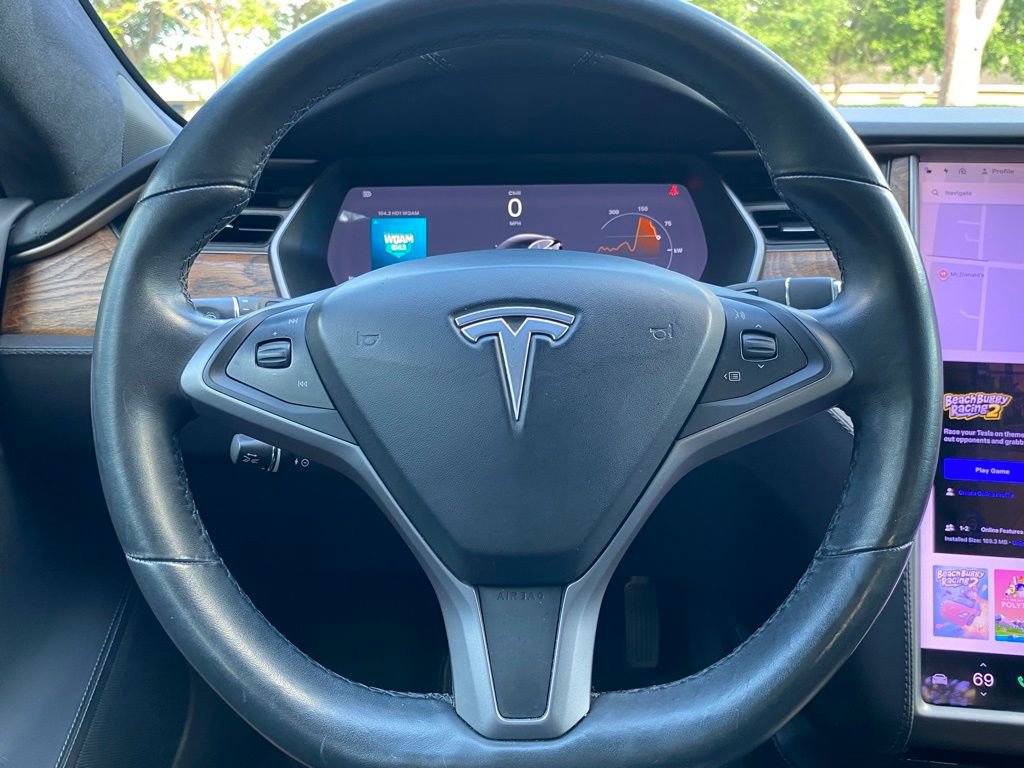 Used 2019 Tesla Model S Long Range image 33