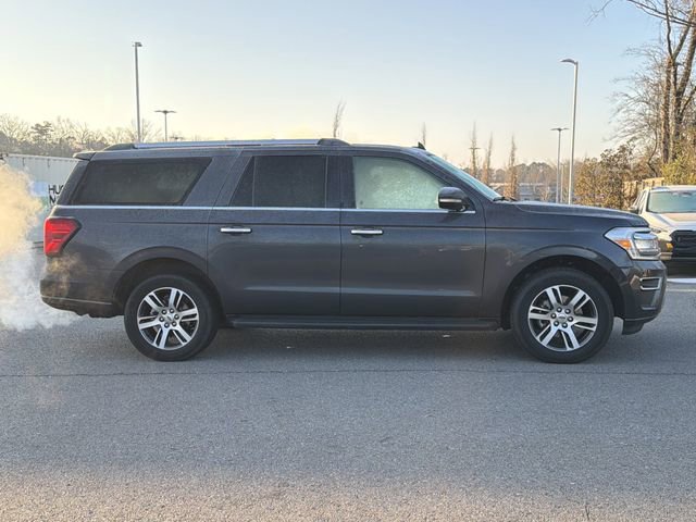 Used 2024 Ford Expedition Max Limited image 2