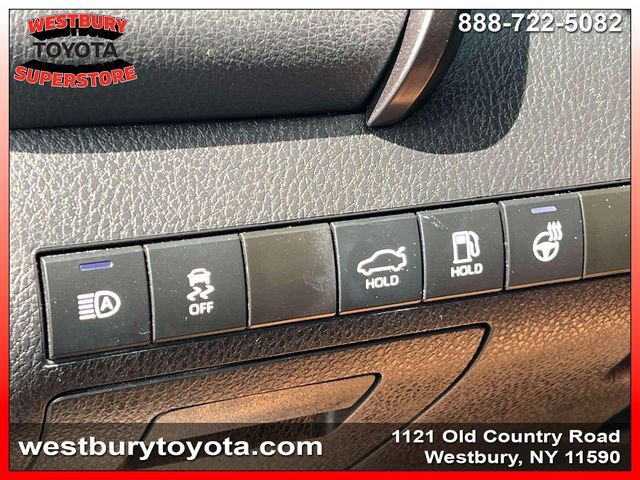 Certified 2023 Toyota Camry SE w/ Cold Weather Package FWD image 24