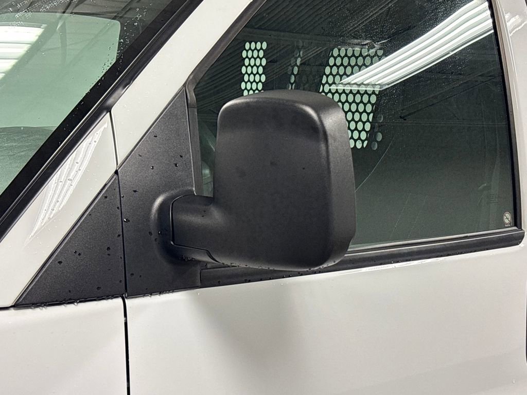 Used 2024 Chevrolet Express 2500 Work Van w/ Driver Convenience Package image 12