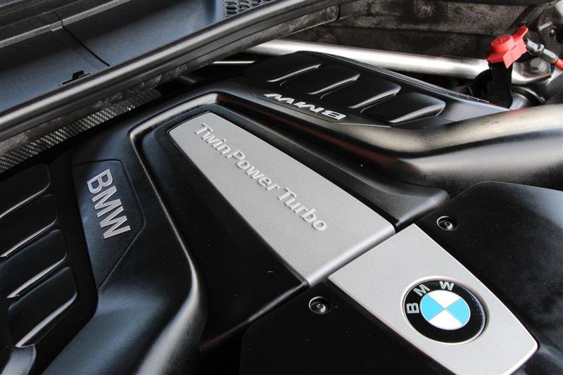 Used 2017 BMW X5 xDrive50i AWD/4WD image 42