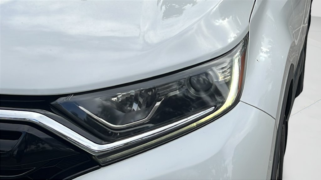 Used 2020 Honda CR-V LX image 20