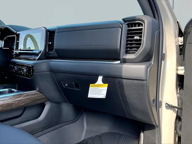 New 2026 Chevrolet Silverado 1500 RST w/ All Star Edition Plus AWD/4WD image 26