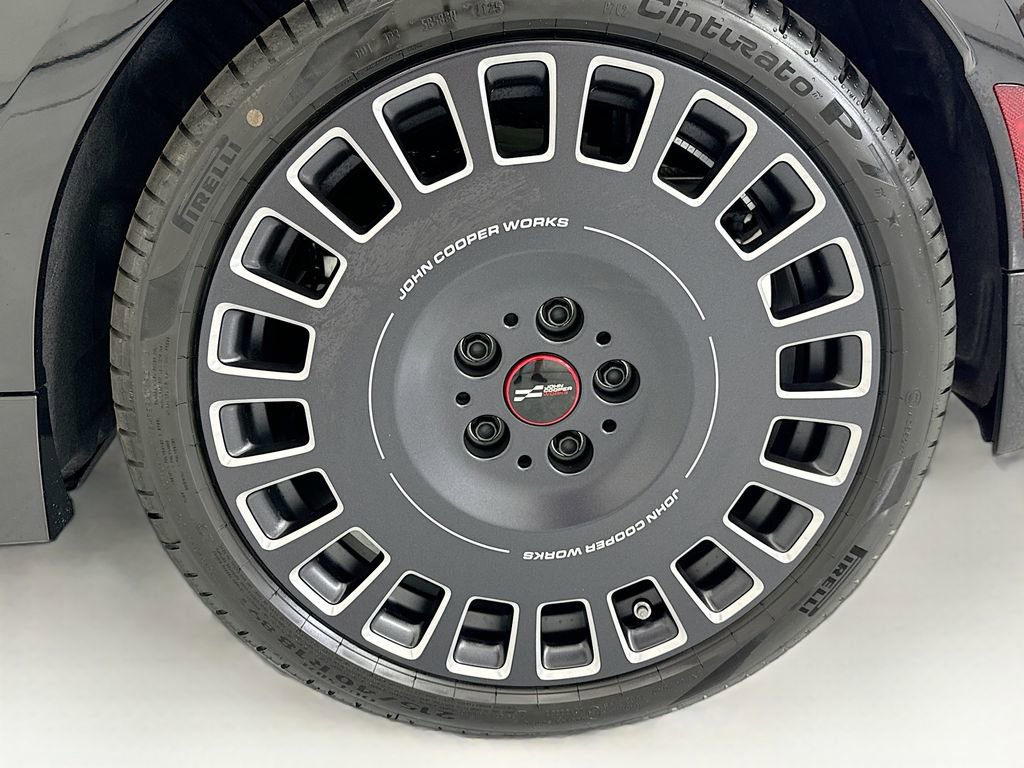 New 2026 MINI Cooper John Cooper Works image 28