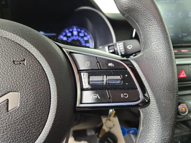 Certified 2023 Kia Forte LXS image 25