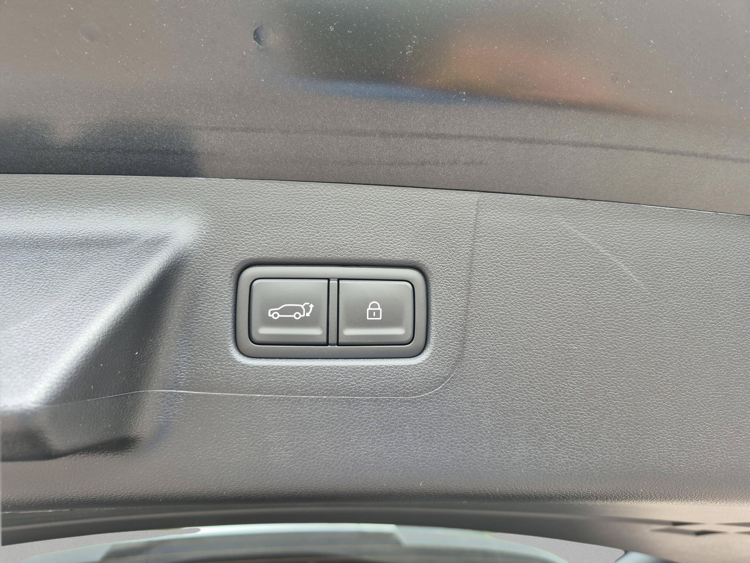 New 2026 Hyundai Santa Fe SEL FWD image 10