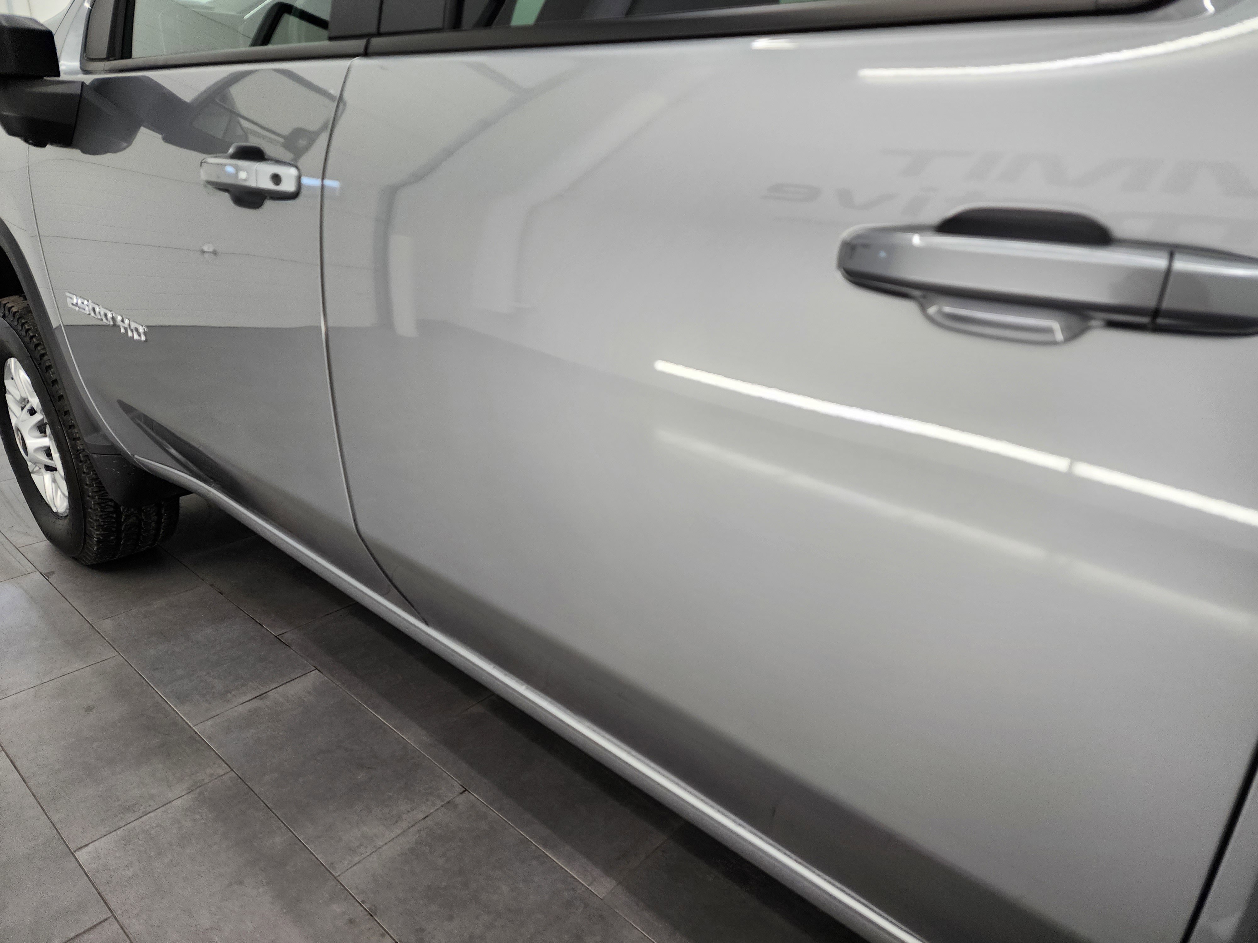 Used 2025 Chevrolet Silverado 2500 LT w/ All Star Edition image 40