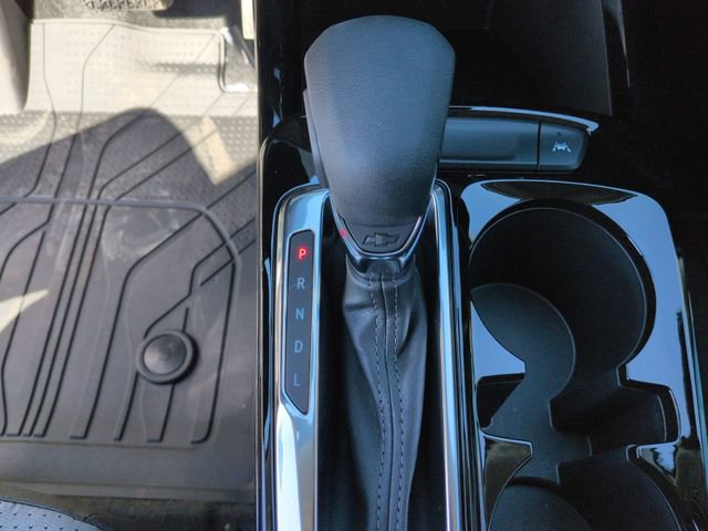 New 2026 Chevrolet Trax LT w/ Driver Confidence Package image 13