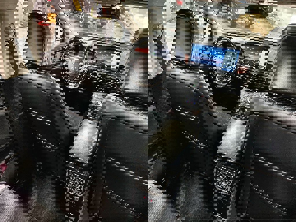 Used 2021 Lincoln Nautilus Reserve image 19