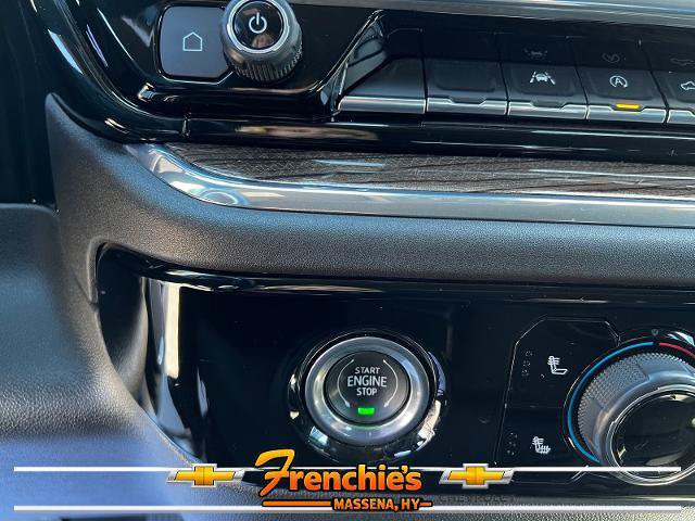Used 2023 Chevrolet Silverado 1500 LT AWD/4WD image 31
