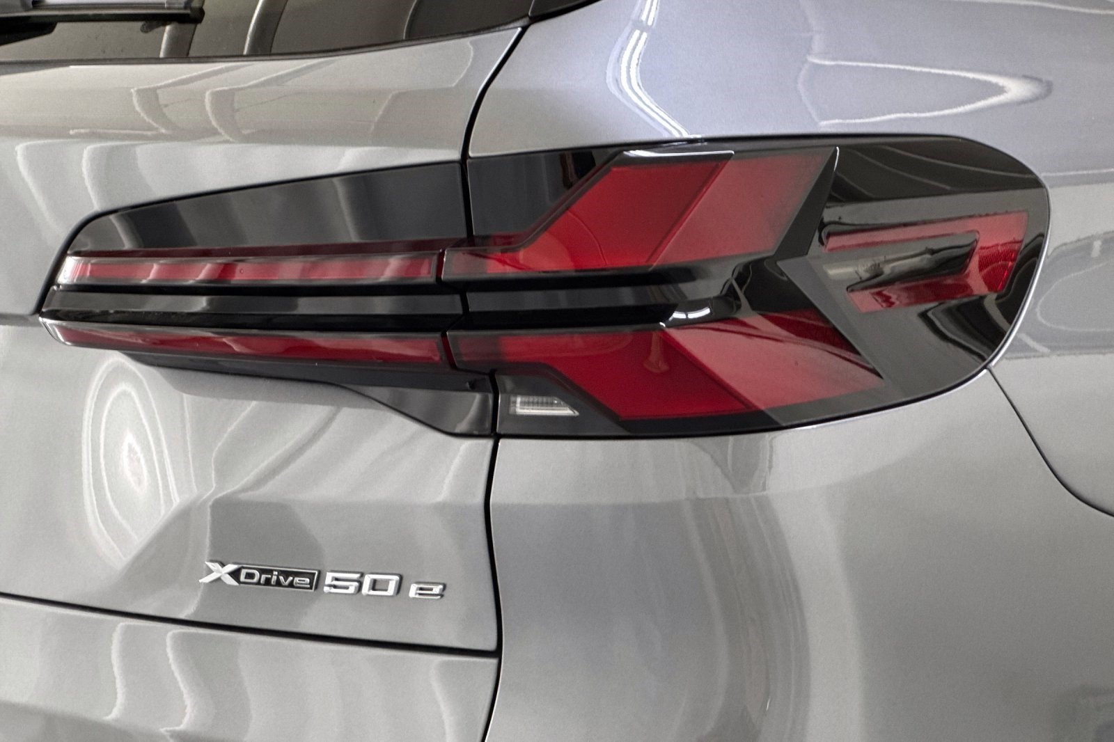 New 2026 BMW X5 xDrive50e AWD/4WD image 26