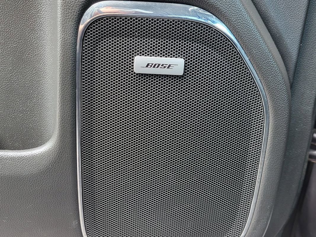 Used 2015 Chevrolet Silverado 1500 LTZ w/ LTZ Plus Package AWD/4WD image 27
