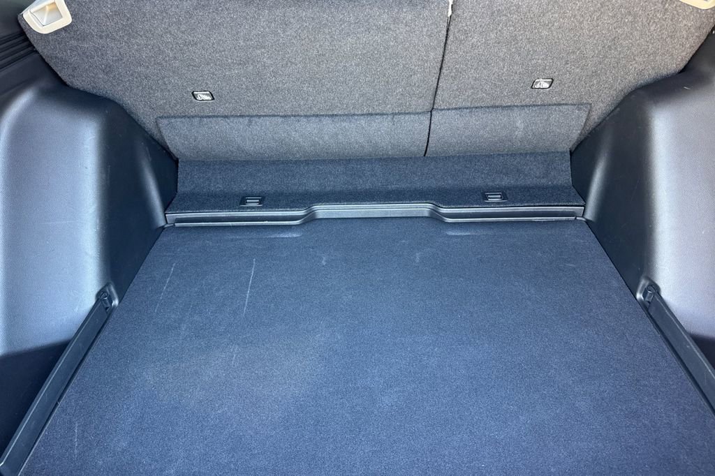 Certified 2025 Honda CR-V EX-L image 17