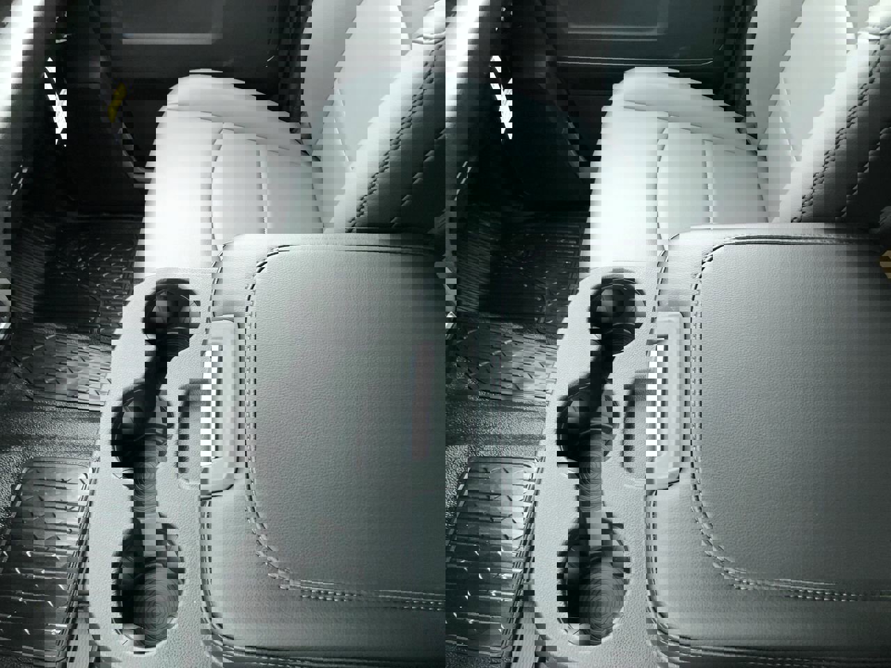 New 2026 RAM 3500 Tradesman w/ Chrome Appearance Group image 25