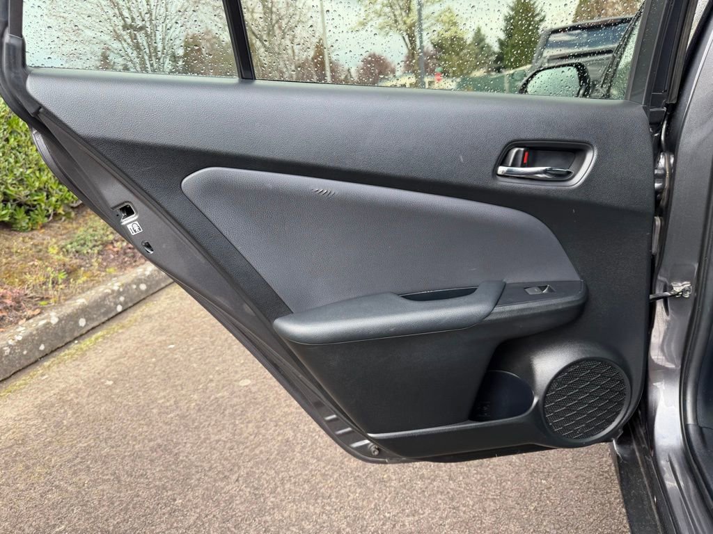 Used 2020 Toyota Prius Prime Limited FWD image 29