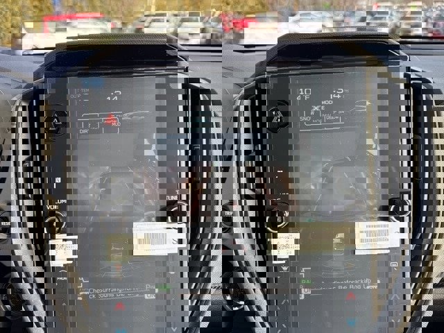 New 2026 Subaru Crosstrek 2.5i Limited image 26