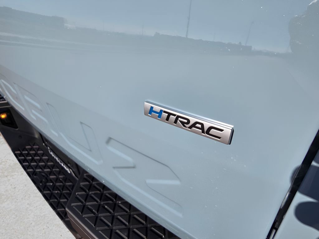 New 2026 Hyundai Santa Cruz SEL image 28