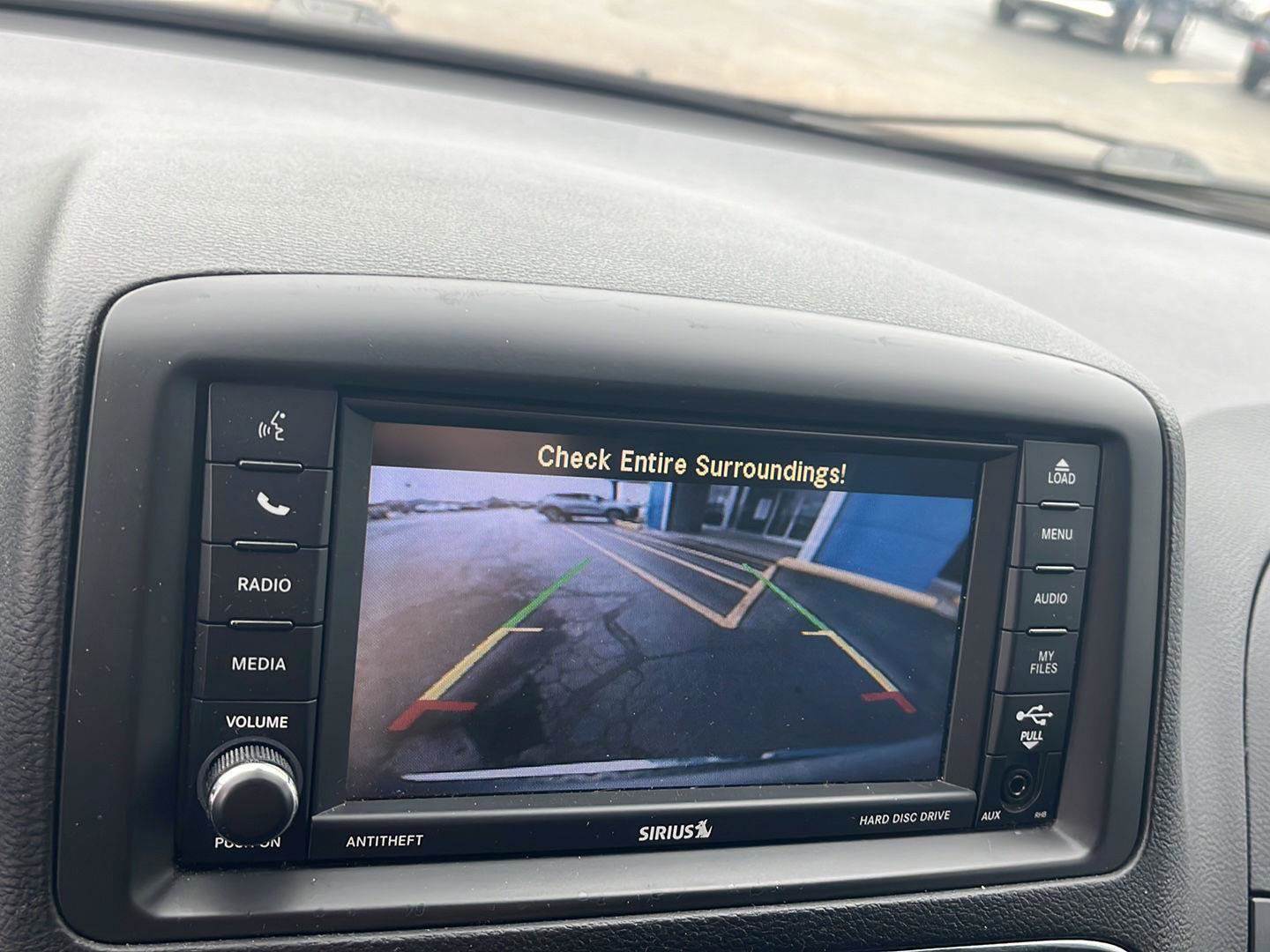 Used 2018 Dodge Grand Caravan GT FWD image 15