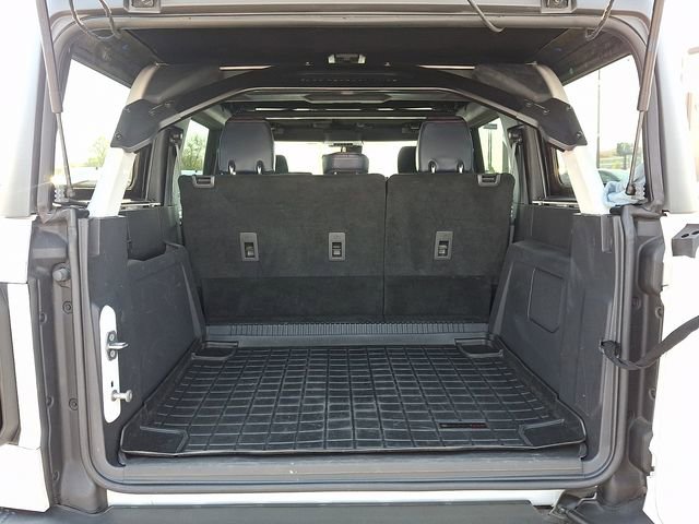 Used 2022 Ford Bronco Raptor image 29