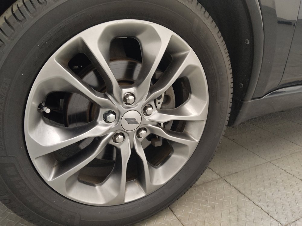 Used 2019 Dodge Durango GT RWD image 31