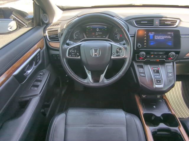 Used 2020 Honda CR-V Touring image 19