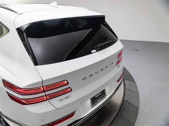 New 2026 Genesis GV80 2.5T Advanced AWD/4WD image 32