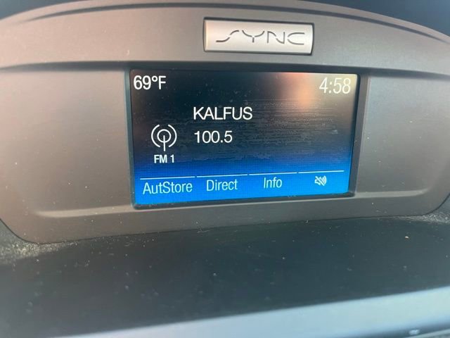 Used 2018 Ford C-MAX SE FWD image 15