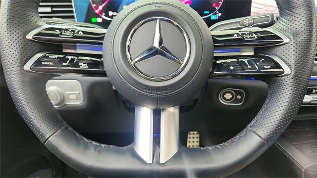 Used 2025 Mercedes-Benz GLS 450 4MATIC image 45