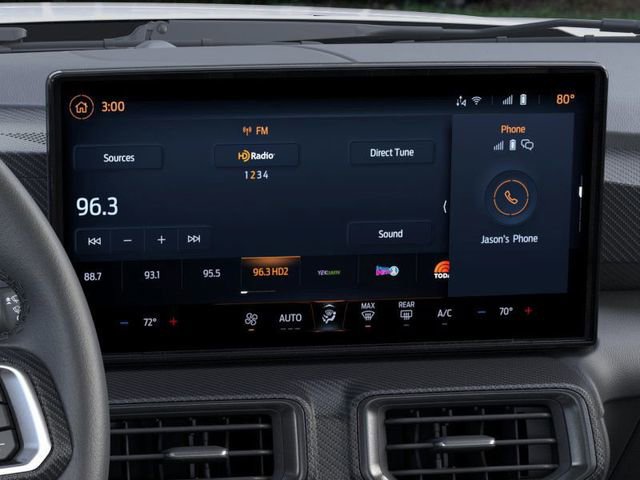 New 2026 Ford Mustang GT w/ Mustang Nite Pony Package image 14