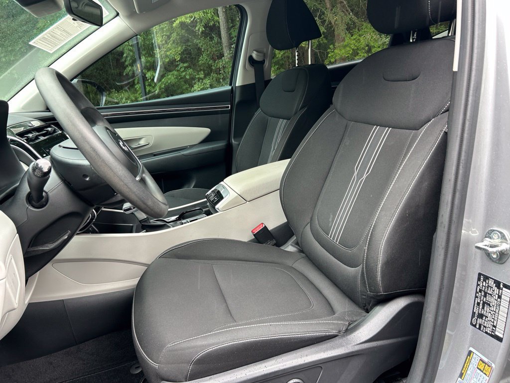 Used 2024 Hyundai Tucson SEL FWD image 6