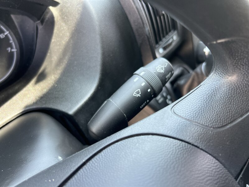 Used 2021 RAM ProMaster 2500 FWD image 18