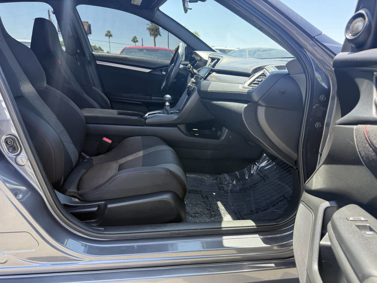 Used 2019 Honda Civic Si image 29