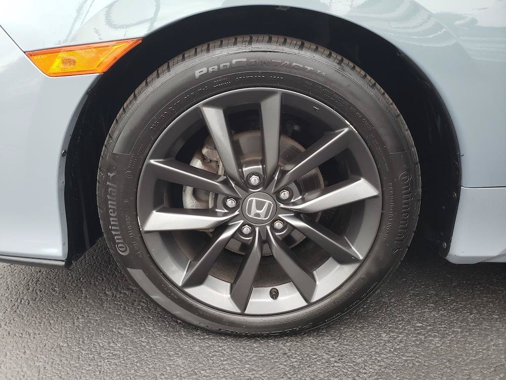 Used 2020 Honda Civic EX image 33