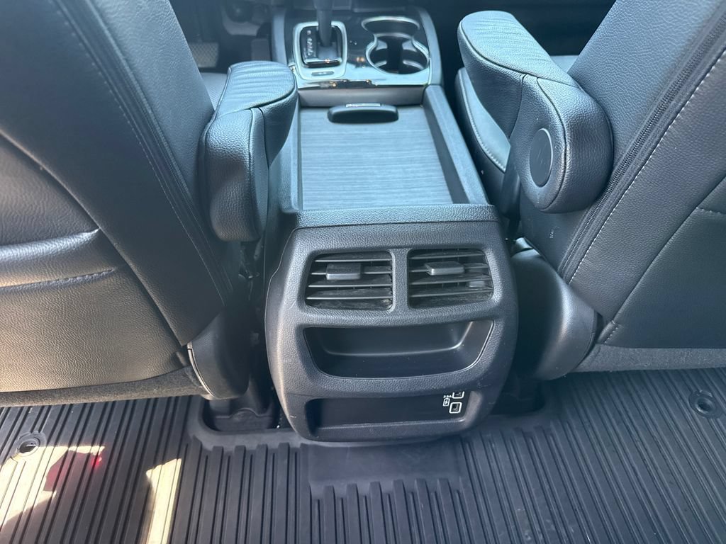 Used 2019 Honda Ridgeline RTL-T image 10