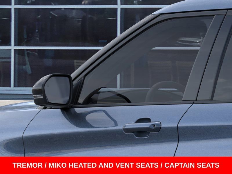 New 2026 Ford Explorer Tremor image 20