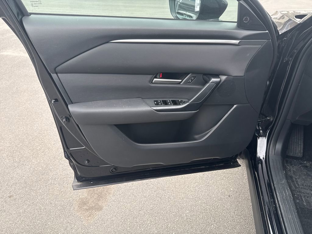 New 2026 MAZDA CX-50 Meridian Edition w/ Weather Package image 23