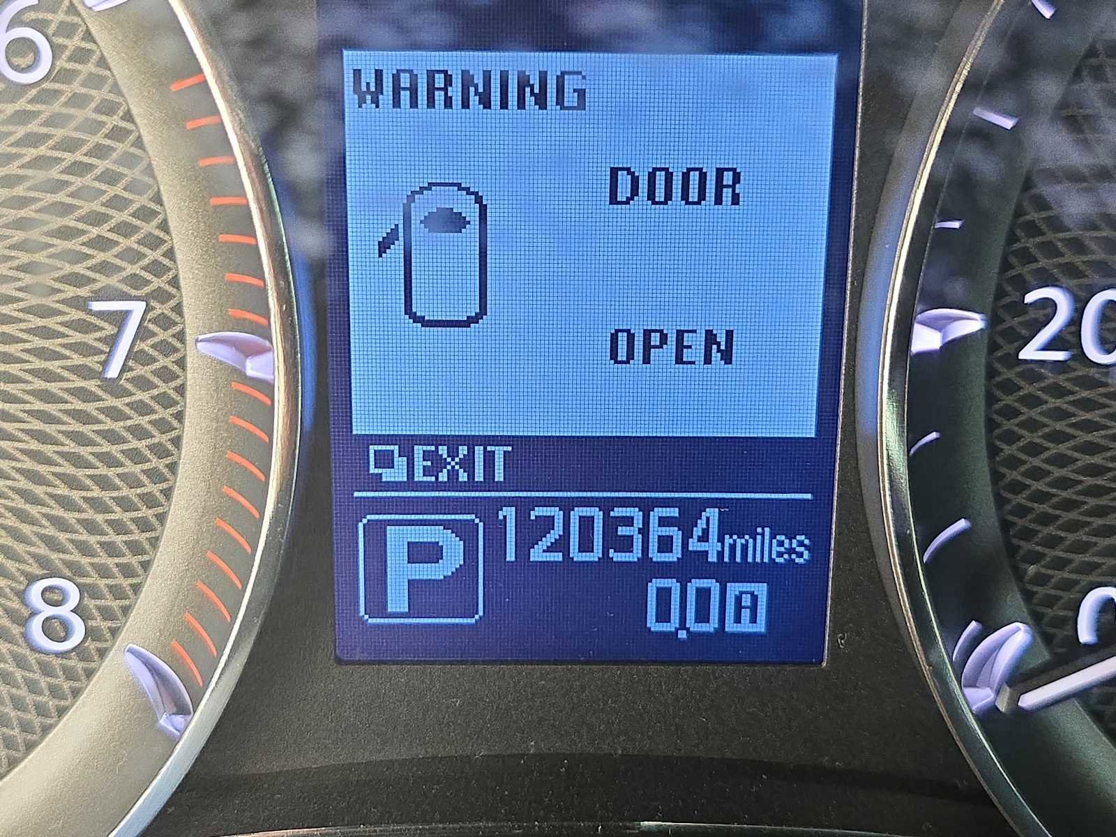Used 2019 INFINITI QX80 Limited w/ All-Season Package AWD/4WD image 25