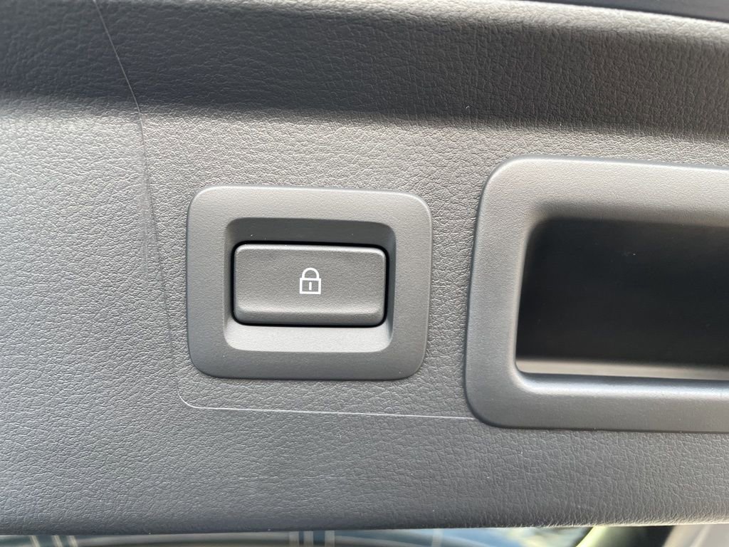 New 2026 MAZDA CX-50 AWD 2.5 S w/ Cargo Package image 12